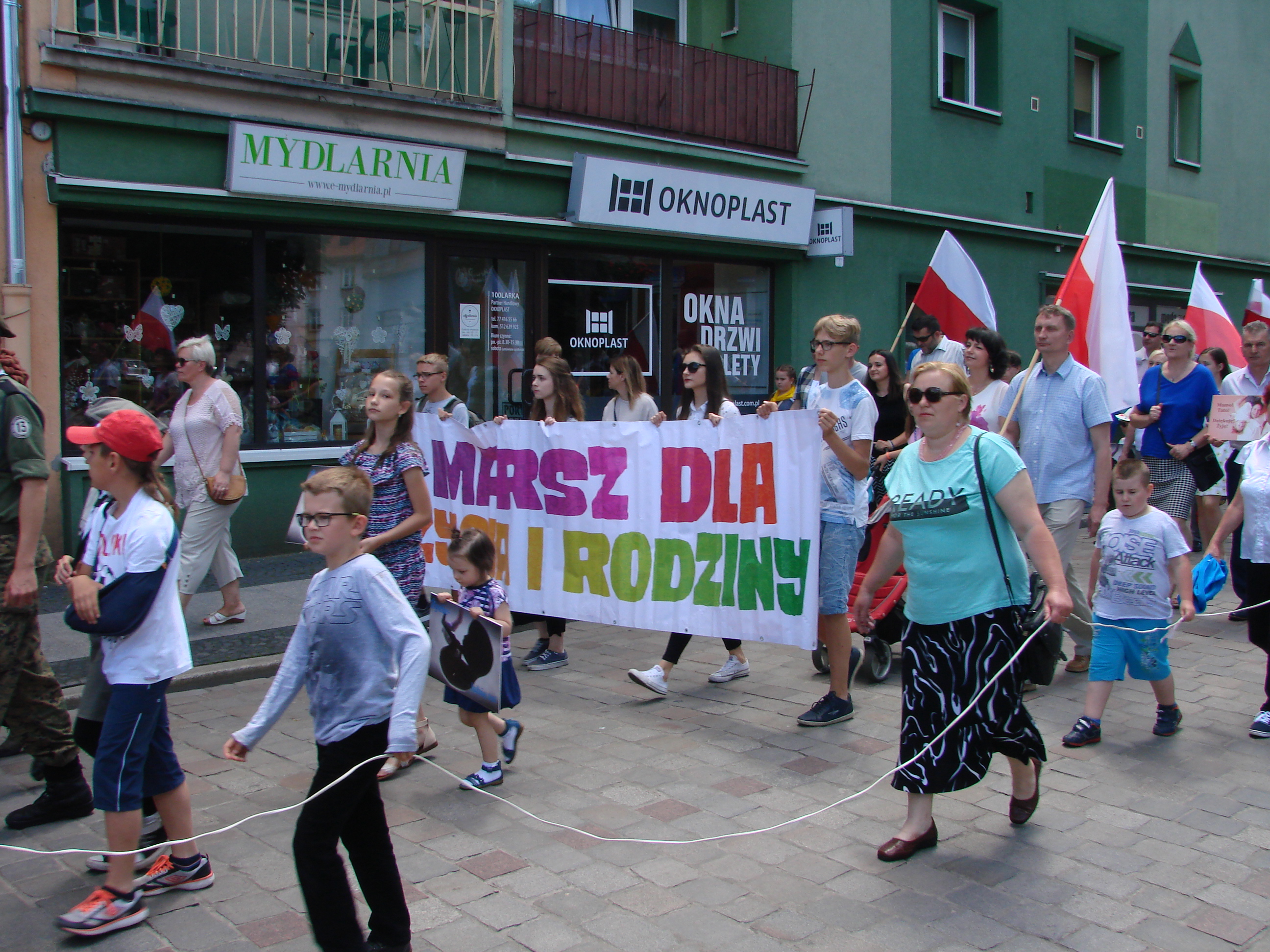 Ĺťycie jest najwaĹźniejsze