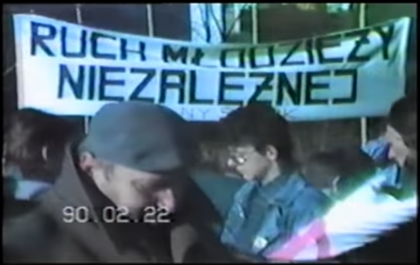 ZdarzyĹo siÄ 27 lat temu