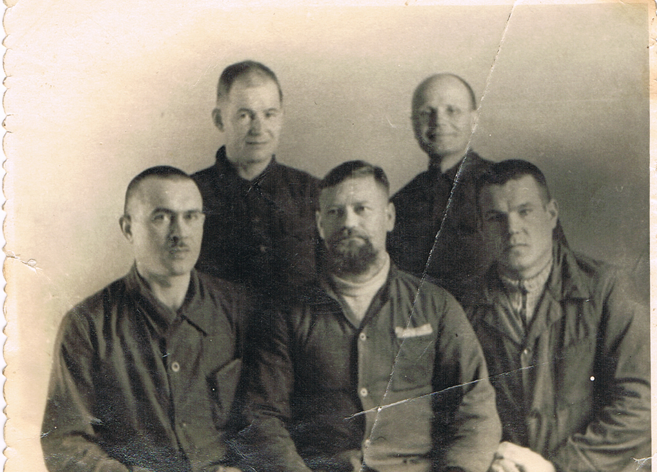 ZwiÄzek SybirakĂłw wsparcie dla rodzin