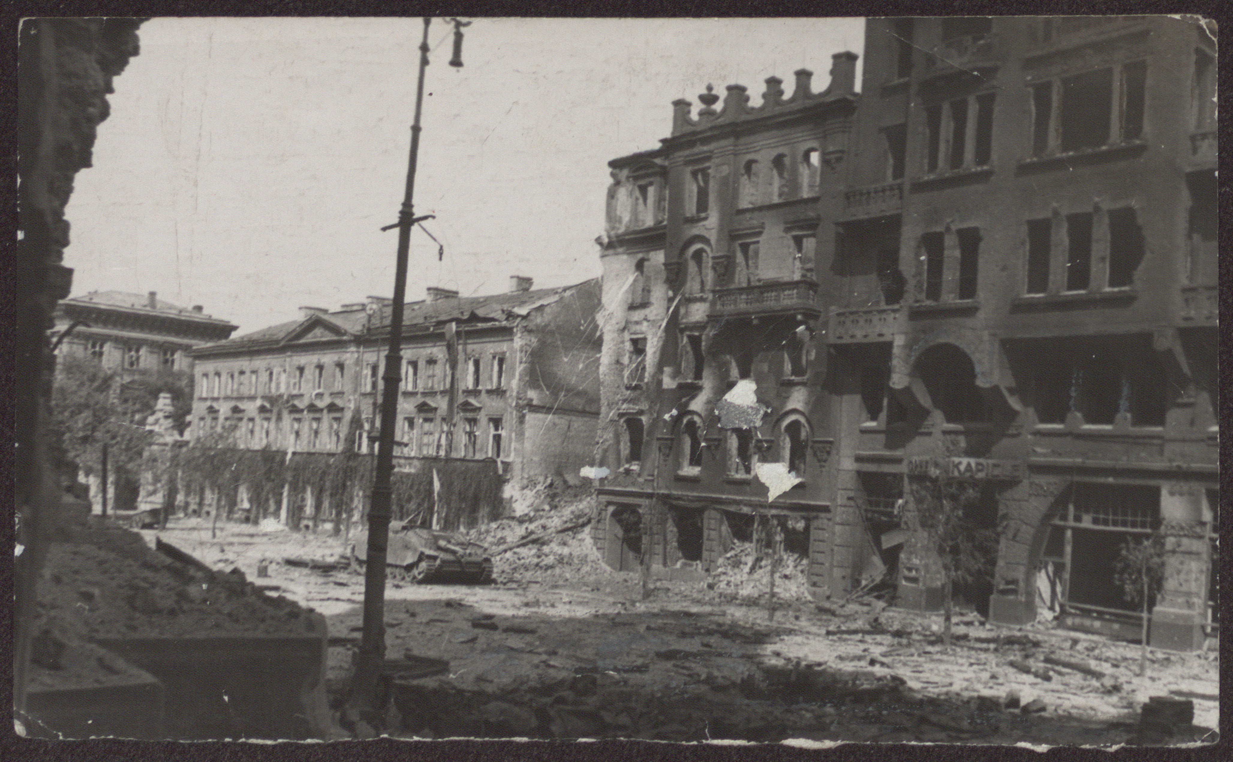 W drodze do niepodlegĹej