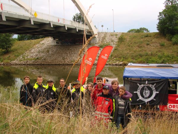 âBiaĹe Wilkiâ u wrĂłt Brzegu
