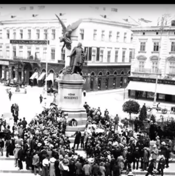 LwĂłw i Kresy PoĹudniowo-Wschodnie – tkwiÄ w nas