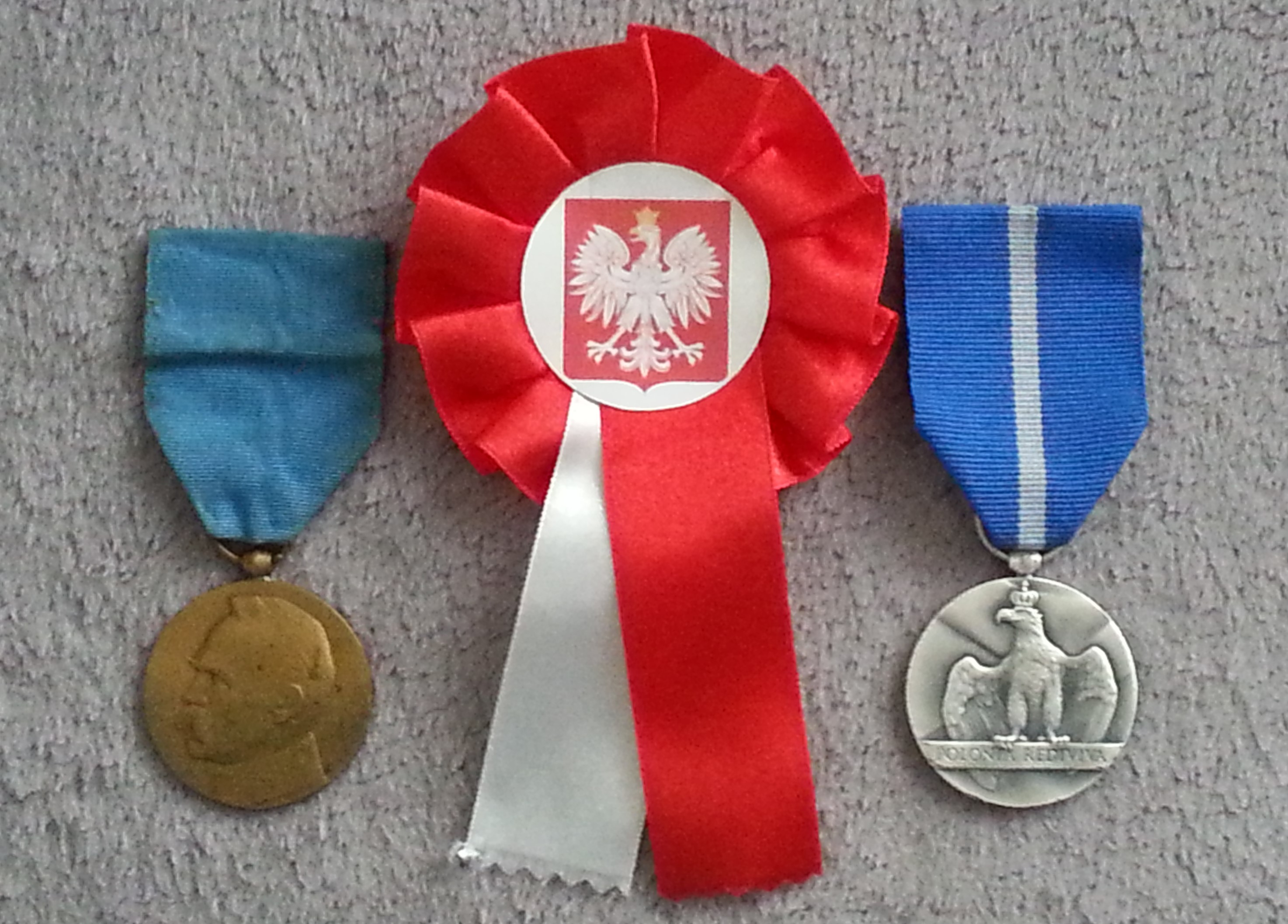 Z okazji ĹwiÄta NiepodlegĹoĹci