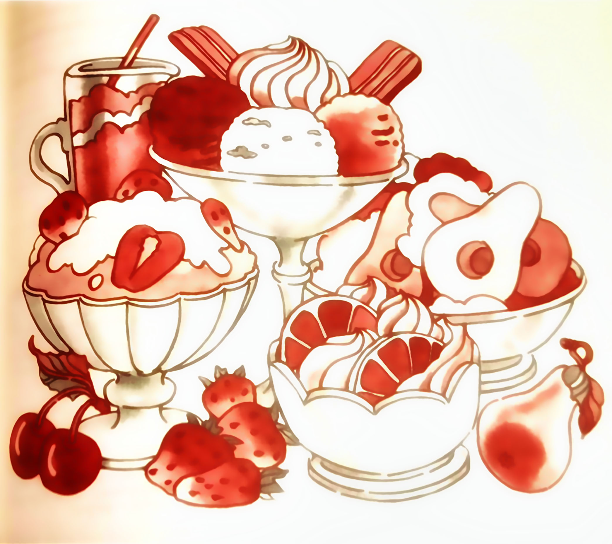 Kulinarne przepisy  jeszcze sprzed wojny