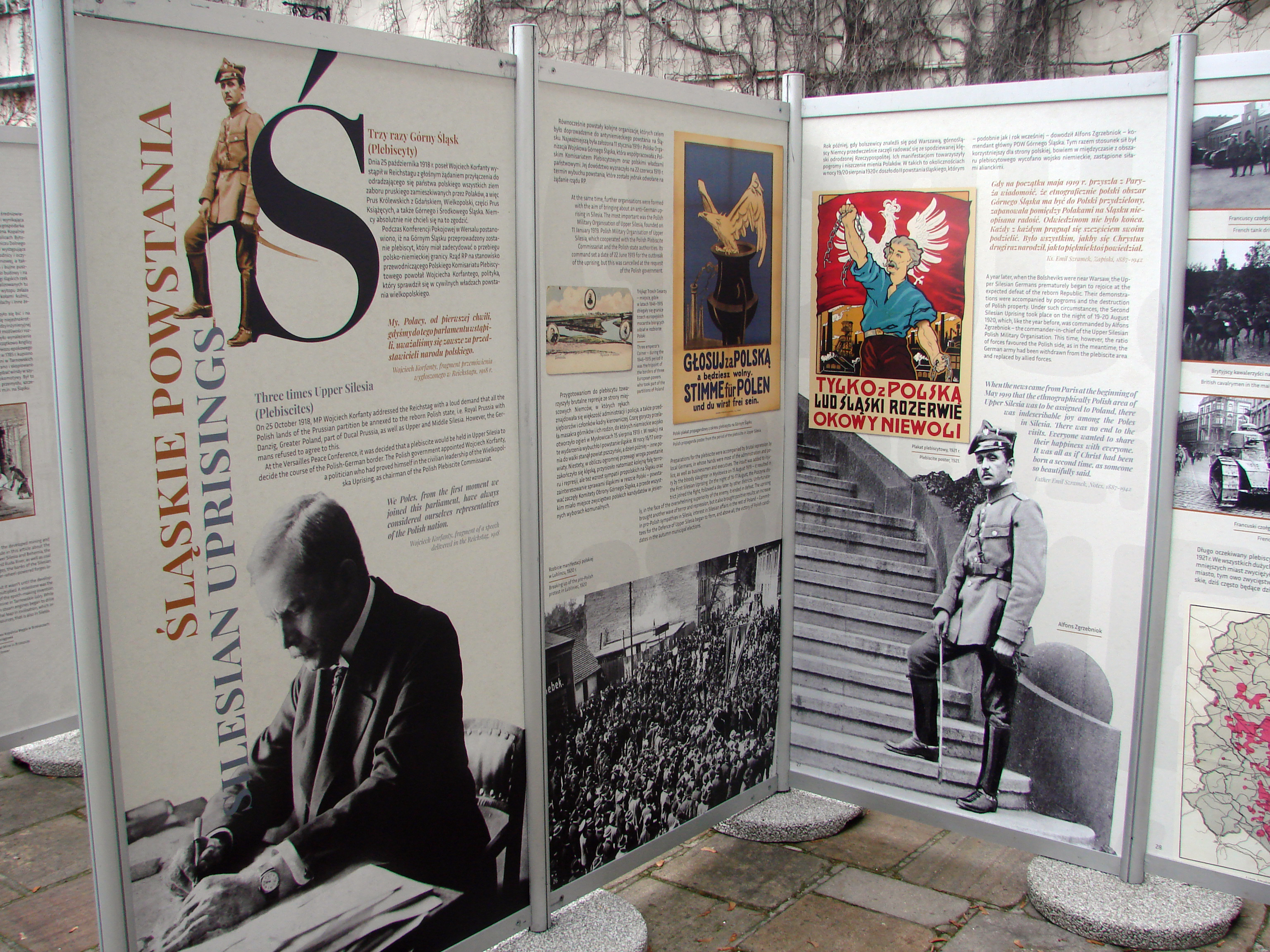 O polskoĹÄ ĹlÄska