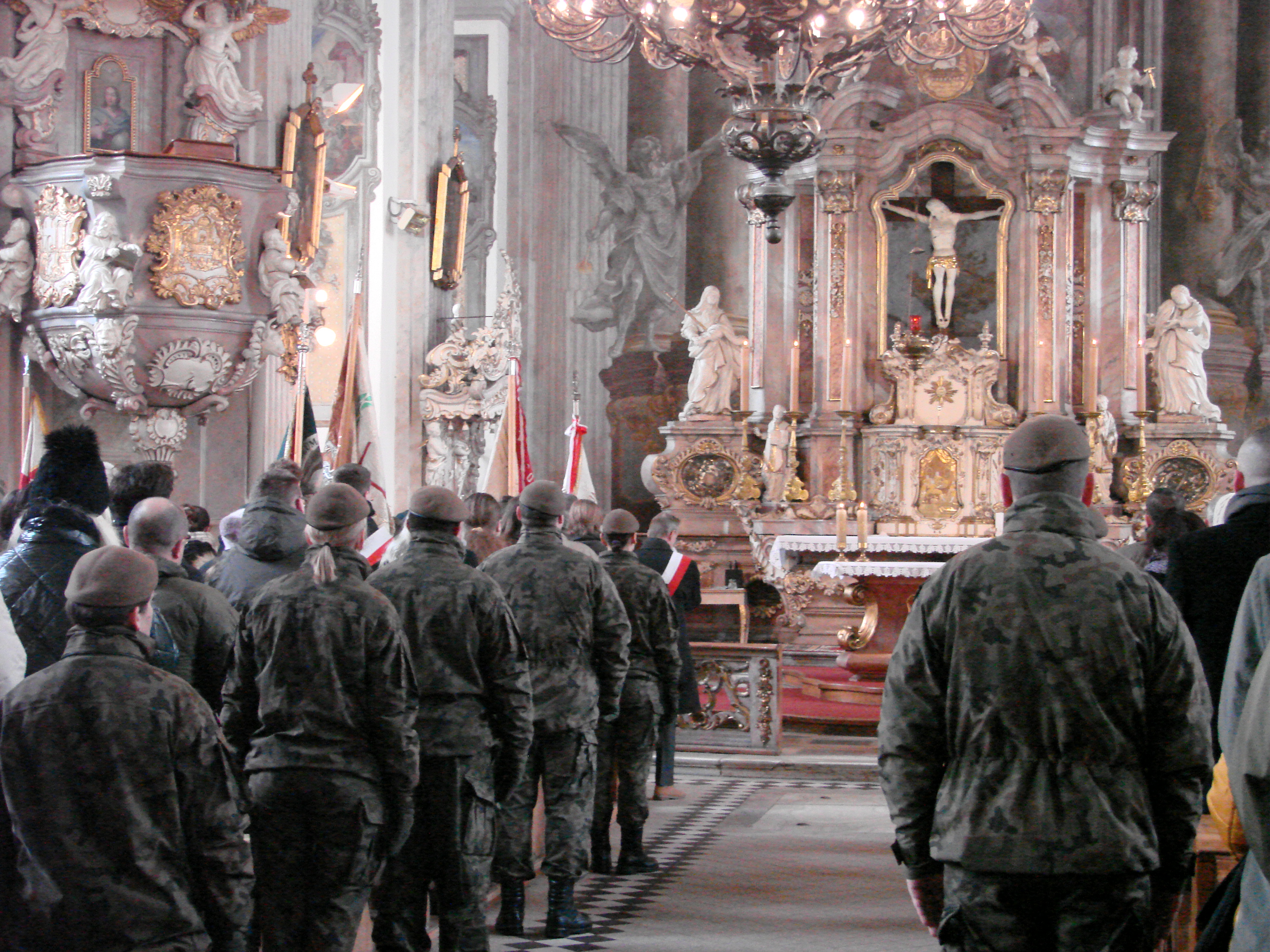 NiezĹomni zapamiÄtani