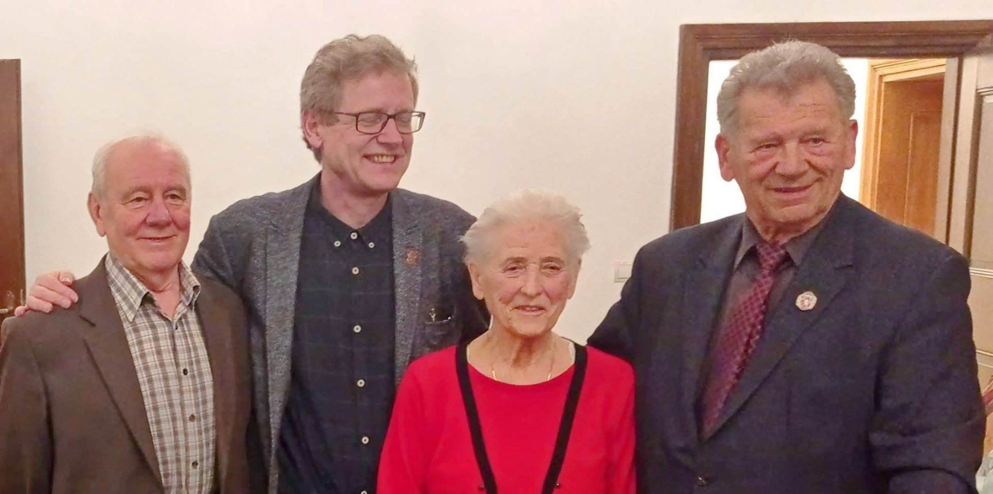 Kresowianie  35 lat pĂłĹşniej