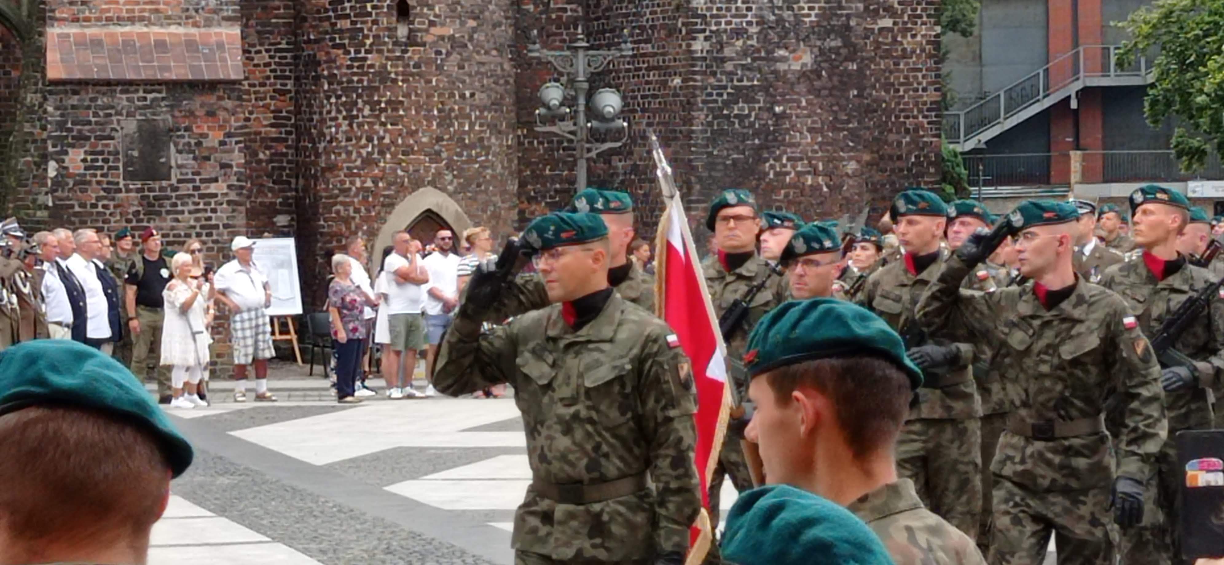 ĹwiÄto Wojska Polskiego