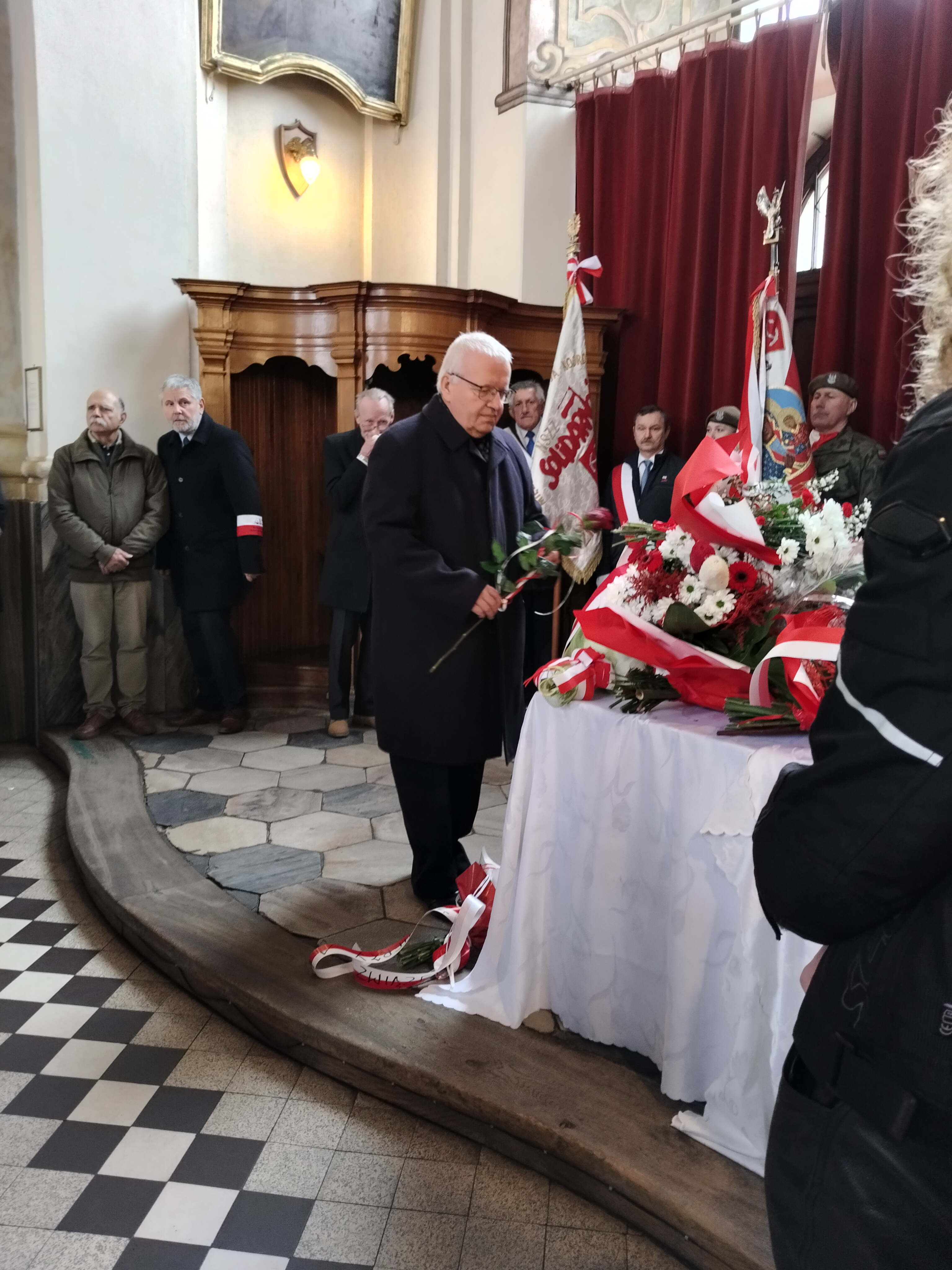 Dni NiezĹomnych 2026 – wydarzenia w Brzegu